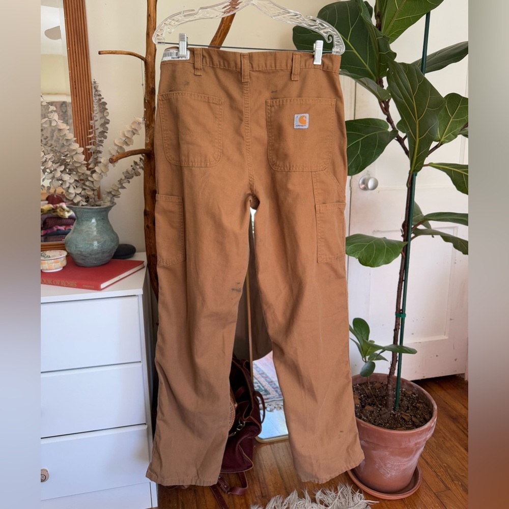 Vintage Carhartt Pants
